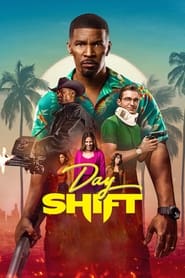 Day Shift 2022 Dub in Hindi full movie download